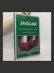 Jaguar. Een legende die voortduurt - náhled