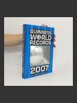 Guinness world records 2007 - Kniha světových rekordů - náhled