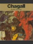 Chagall - náhled