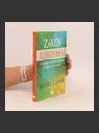 Zákon dorozumění: Vytváření ideálních osobních a profesních vztahů (duplicitní ISBN) - náhled