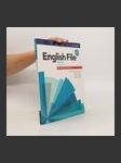 English file : advanced. Student's book : with online practice - náhled