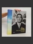 Salvador Dalí doma - náhled