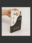 Budó. Moderní japonská bojová umění (duplicitní ISBN) - náhled