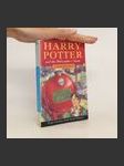 Harry Potter and the Philosopher's Stone - náhled