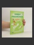 Domácí procvičování - čeština 2 - náhled