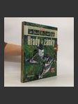 Hrady a zámky : z výšky. Castles and palaces : aerofoto. Burgen und Schlösser : Aerofoto - náhled