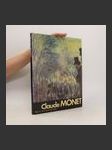 Claude Monet - náhled