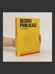 Design publikací. Vizuální komunikace tištěných médií - náhled