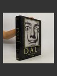 Dalí. Malířské dílo - náhled