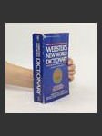 Webster´s New World Dictionary Of The American Language - náhled