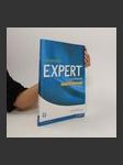 Advanced Expert Coursebook : with 2015 Exam Specification - náhled