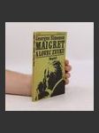Maigret a lovec zvuků - náhled