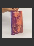 Sartre - náhled