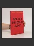 Ruf! Mich! An! - náhled