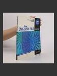 New English File. Pre-intermediate Student's Book - náhled