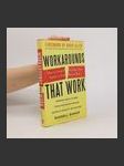 Workarounds That Work: How to Conquer Anything That Stands in Your Way at Work - náhled