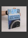 Language in the Real World - náhled