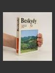 Beskydy. Turistický průvodce ČSSR - náhled