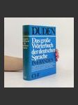 Duden. Das grosse Wörterbuch der deutschen Sprache 2 - náhled