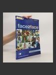 Face2face : pre-intermediate : student's book - náhled