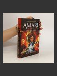 Amari a Velká hra - náhled