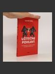 Užitečné pohlaví. Pozoruhodný a zajímavý pohled na lidské pohlaví a sex - náhled