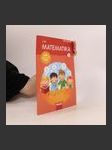 Matematika : hybridní pracovní učebnice pro 1. ročník základní školy. 2. díl - náhled