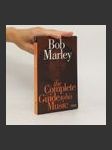 Bob Marley : the complete guide to his music - náhled