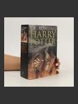 Harry Potter and the Order of the Phoenix - náhled