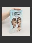 Marcus & Martinus : náš příběh - náhled