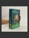 Wolfsong : green creek book one - náhled