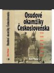 Osudové okamžiky Československa - náhled