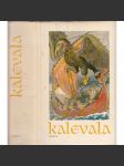 Kalevala     HOL - náhled