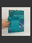 New Cutting edge. Pre-intermediate. Students' book - náhled