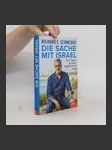 Die Sache mit Israel - náhled