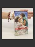 The Notebook - náhled