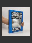 Guinness World Records 2007 – Kniha svetových rekordov - náhled