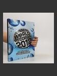 Guinness world records 2012 - náhled