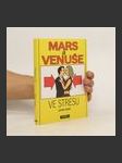 Mars a Venuše ve stresu - náhled