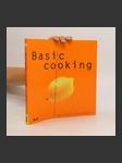 Basic cooking - náhled