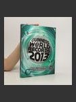 Guinness World Records 2013 - náhled