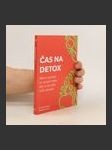 Čas na detox - náhled