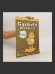 Garfield převažuje (duplicitní ISBN) - náhled