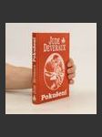 Pokušení (duplicitní ISBN) - náhled