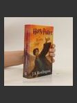 Harry Potter a relikvie smrti - náhled