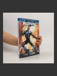 Nightwing: The Rebirth Deluxe Edition Book 1 - náhled