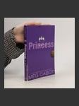 The Princess Diaries, Volume III: Princess in Love - náhled