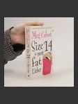 Size 14 is not fat either - náhled