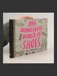 My Wonderful World of Shoes - náhled