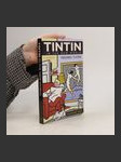Tintin in the New World - náhled